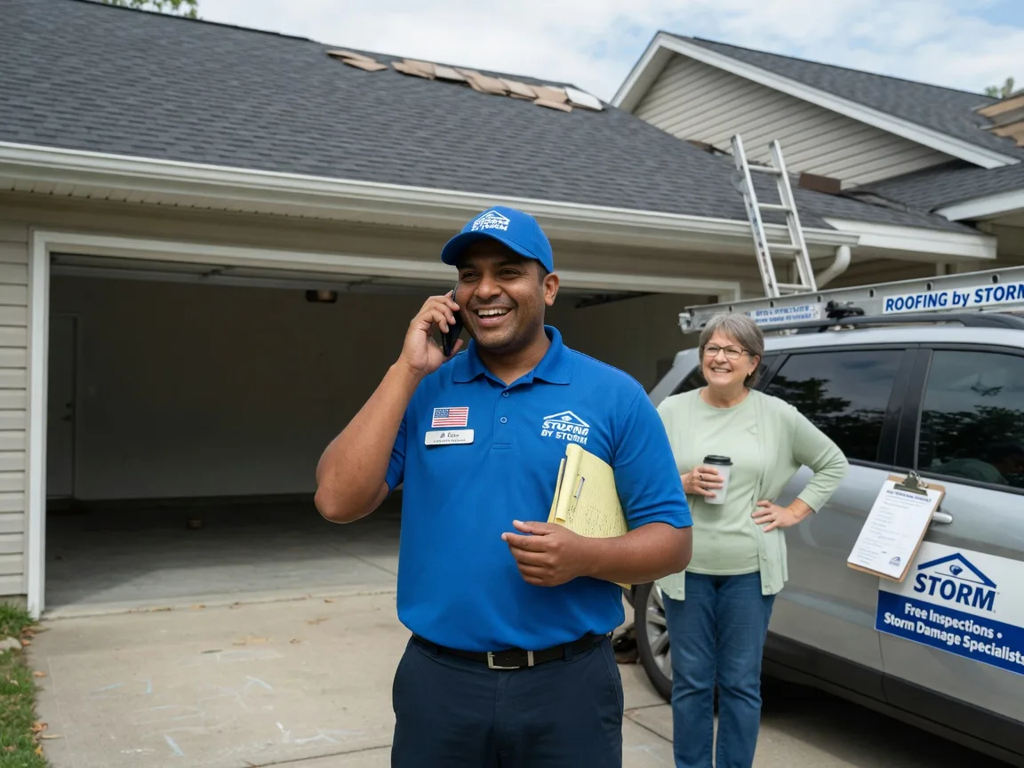 Roof Repair Near Me Hortonville, WI FAQs