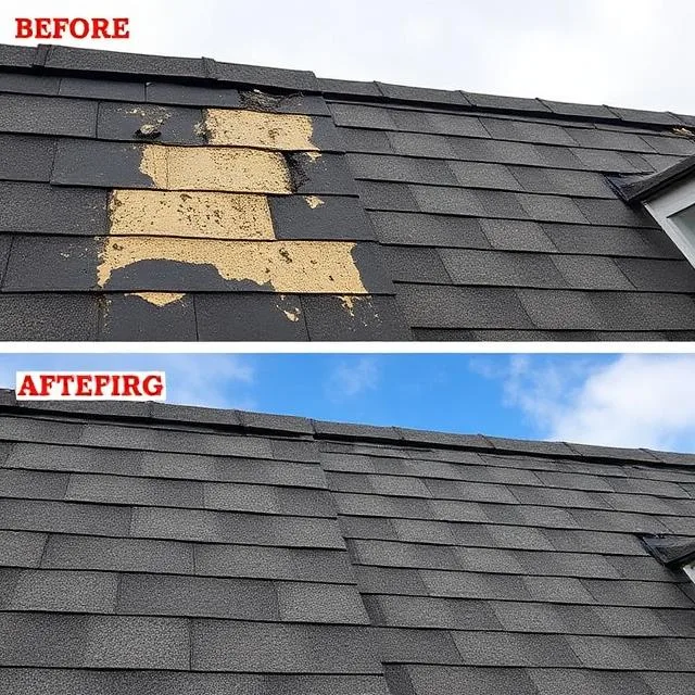 Roof Repair Near Me in Hortonville, WI near me